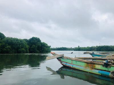 Sandee - Negombo Lagoon