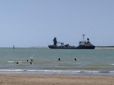 Sandee - Playa De La Calzada