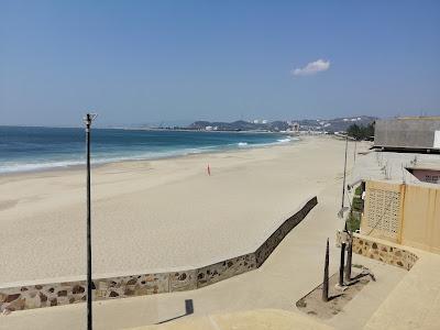 Sandee - Malecon / As Salinas