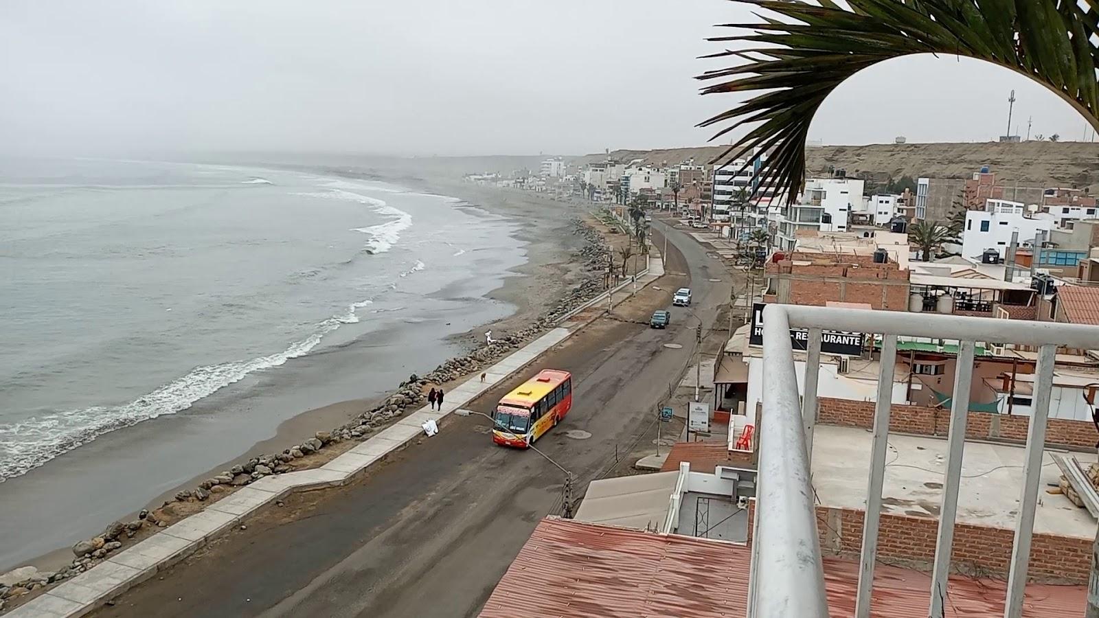 Sandee Malecon Grau Photo