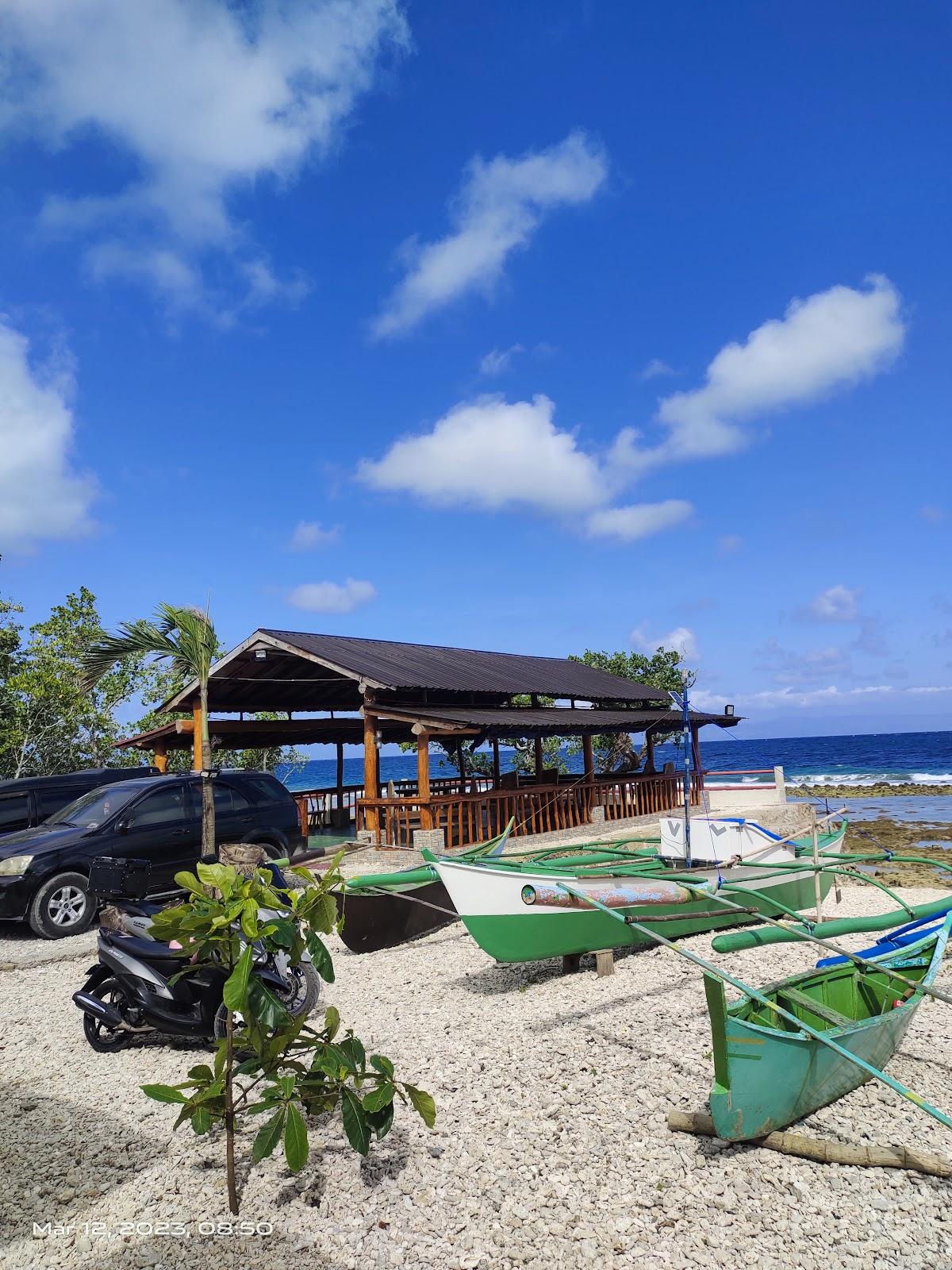 Sandee Anahaw Beach Resort