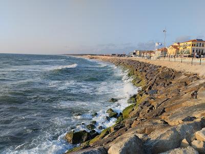 Sandee - Furadouro Praia Sul