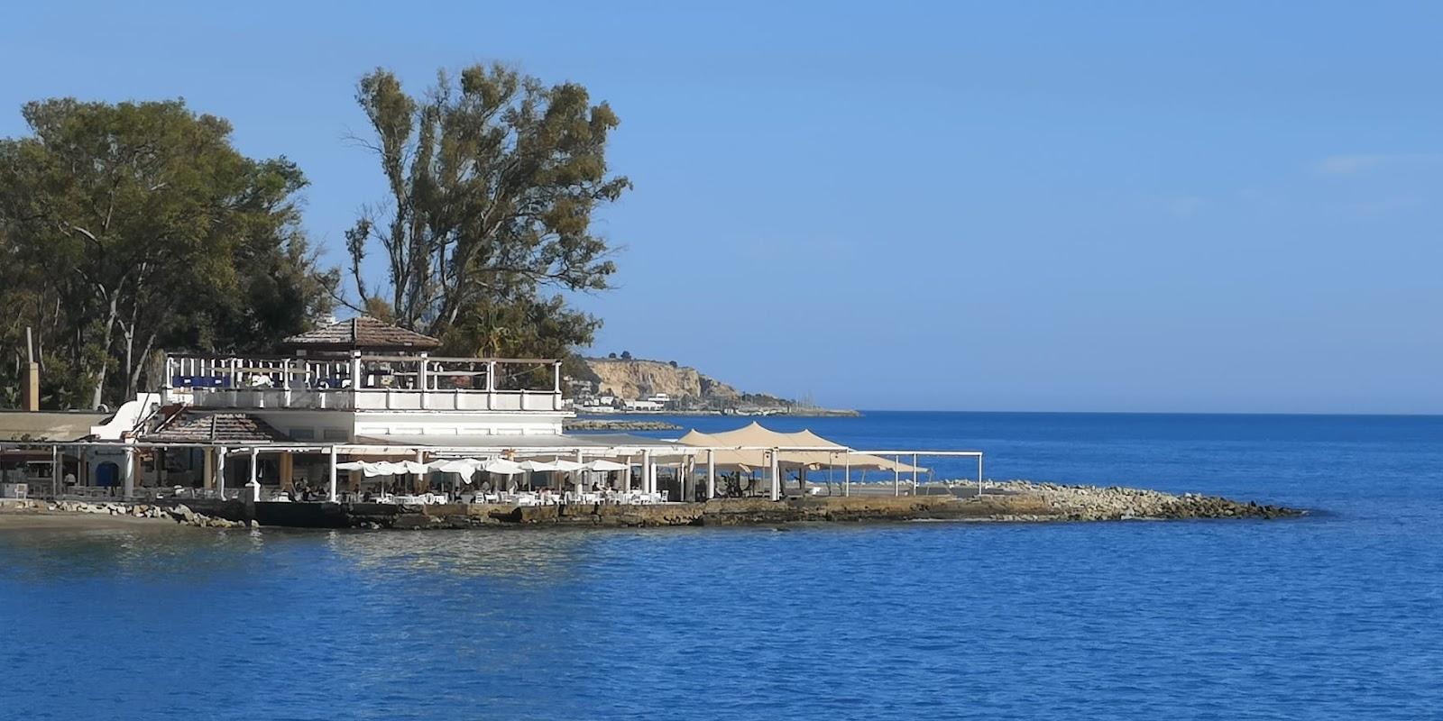 Sandee - Playa De Los Banos Del Carmen