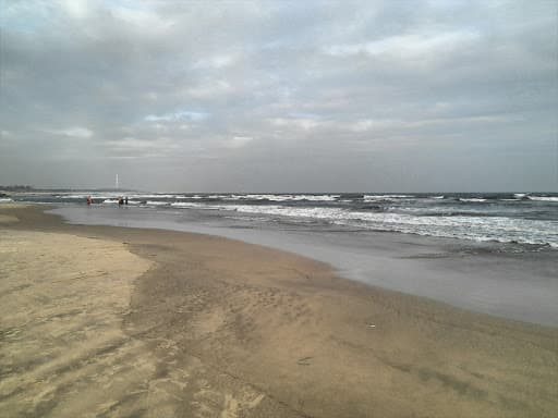 Sandee Mutyalammapalem Beach Photo