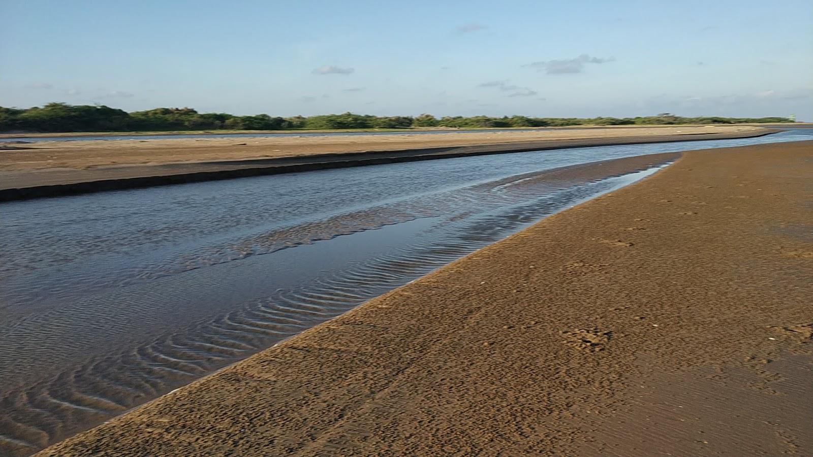 Sandee Vedaraniam Beach