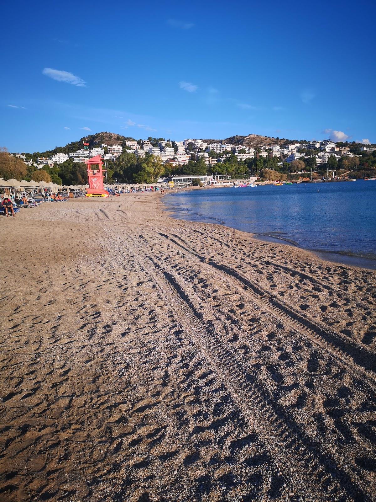 Sandee - Okeanida Beach