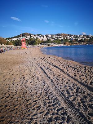 Sandee - Okeanida Beach