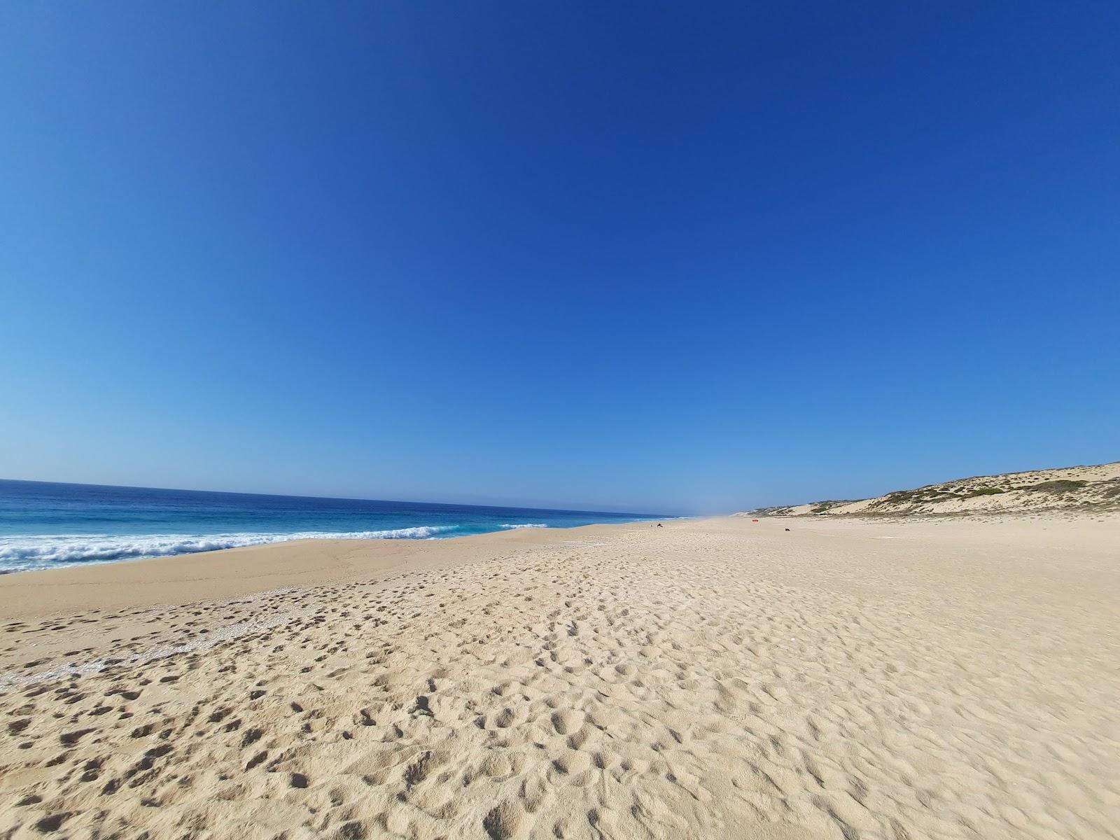 Sandee - The White Sands Beach