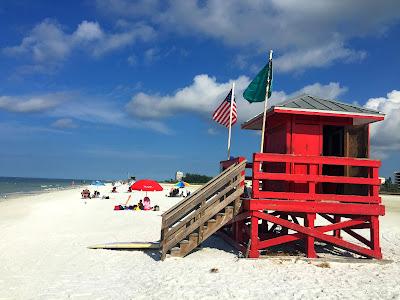 Sandee - Siesta Beach