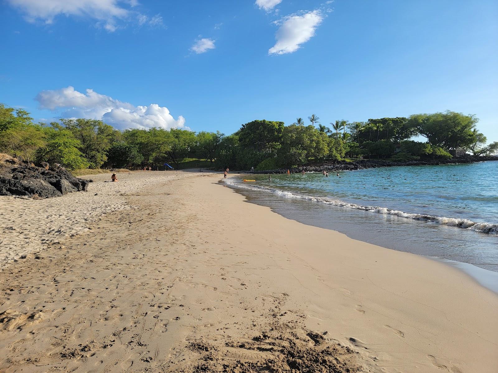 Sandee - Mau'Umae Beach