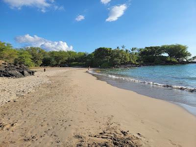 Sandee - Mau'Umae Beach