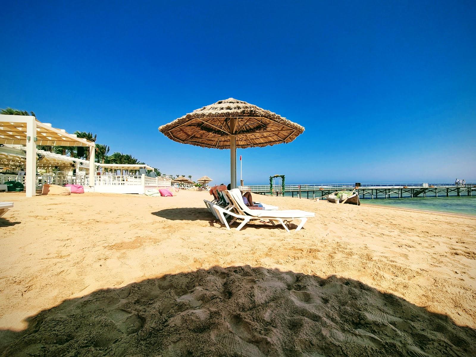 Sandee Rixos Beach Photo