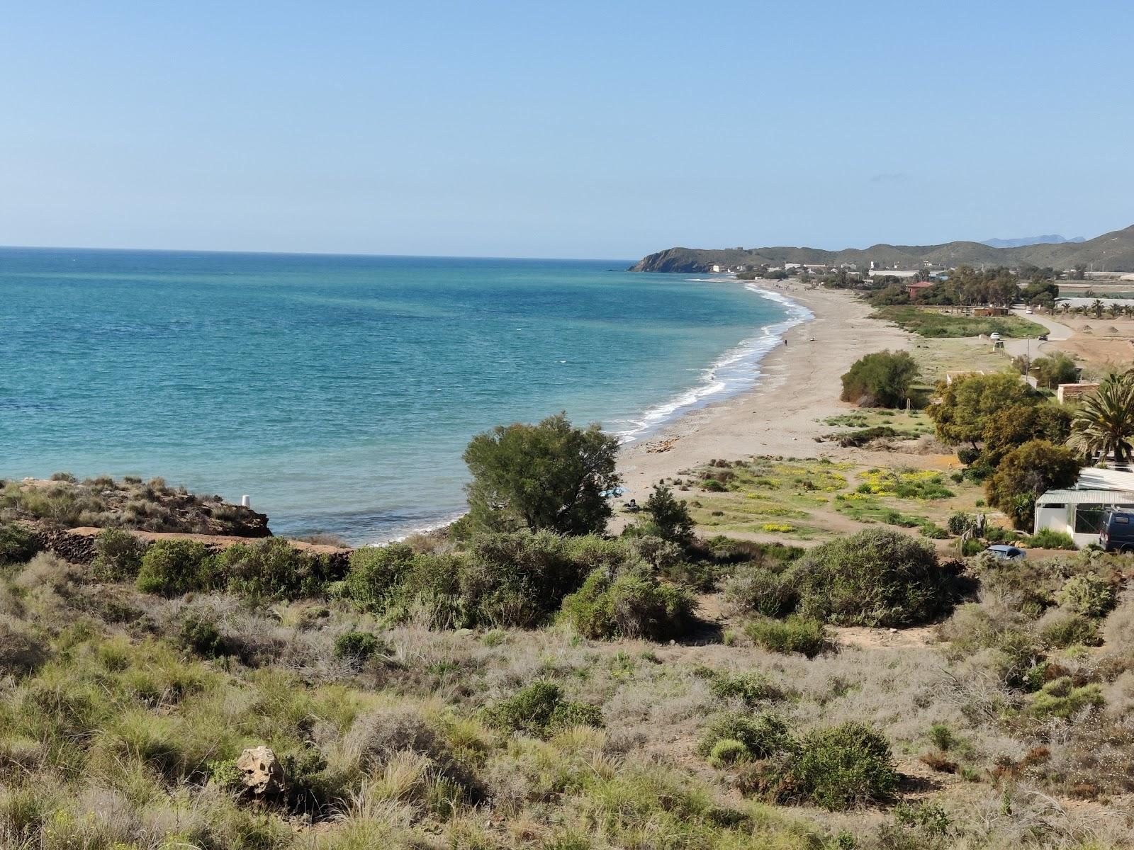 Sandee El Palomarico / Cala Del Muerto