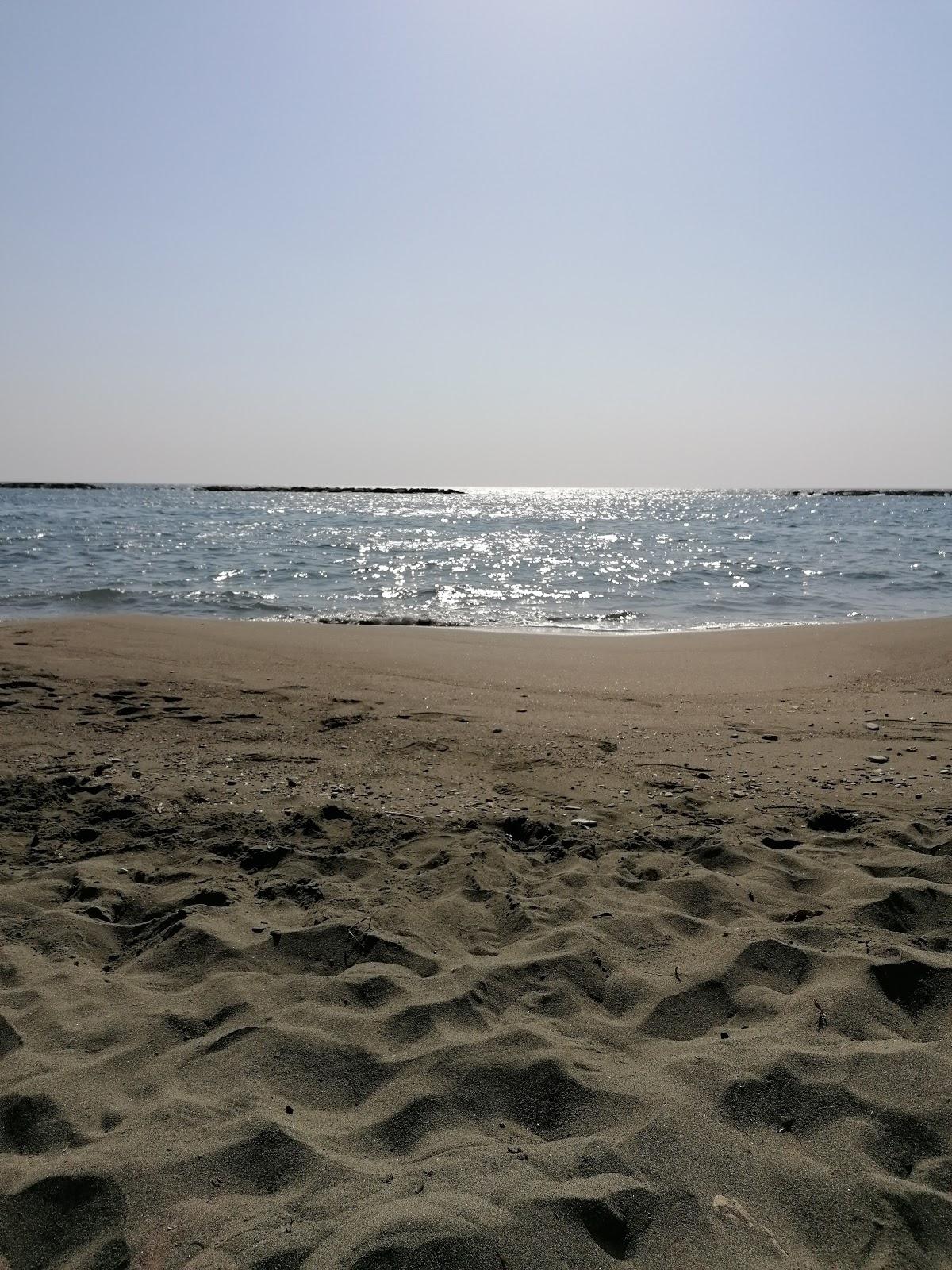 Sandee Vouppa Beach