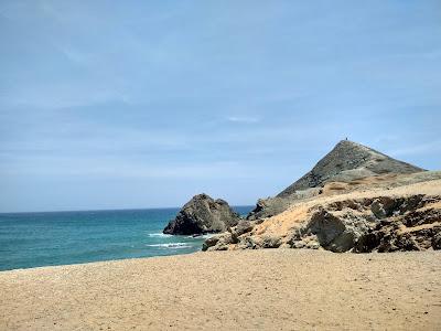 Sandee - Playa El Pilon De Azucar