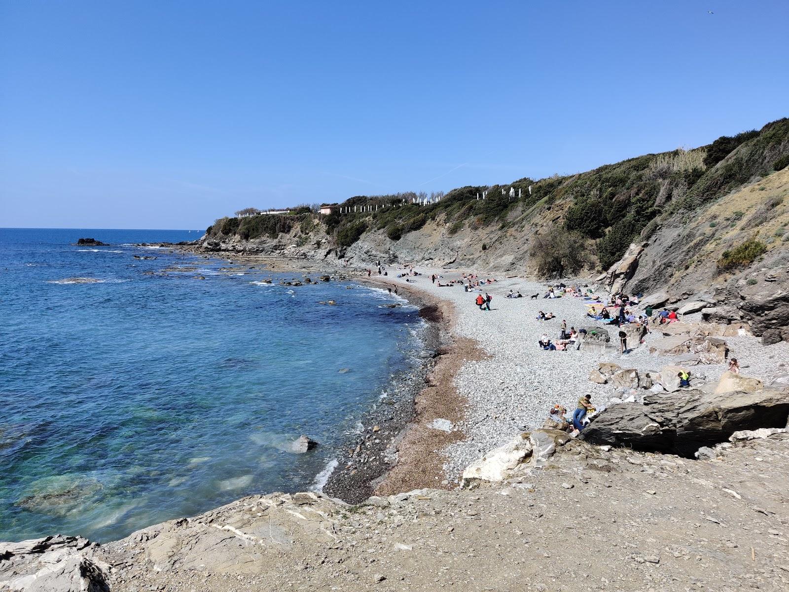 Sandee Spiaggia Attrezzata La Ginestra Photo