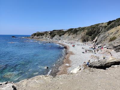 Sandee - Spiaggia Attrezzata La Ginestra