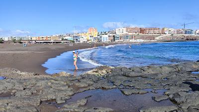 Sandee - Playa De Melenara