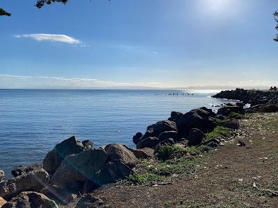 Sandee - Crown Memorial Beach