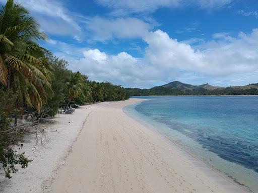 Sandee Gold Coast Inn Fiji Photo