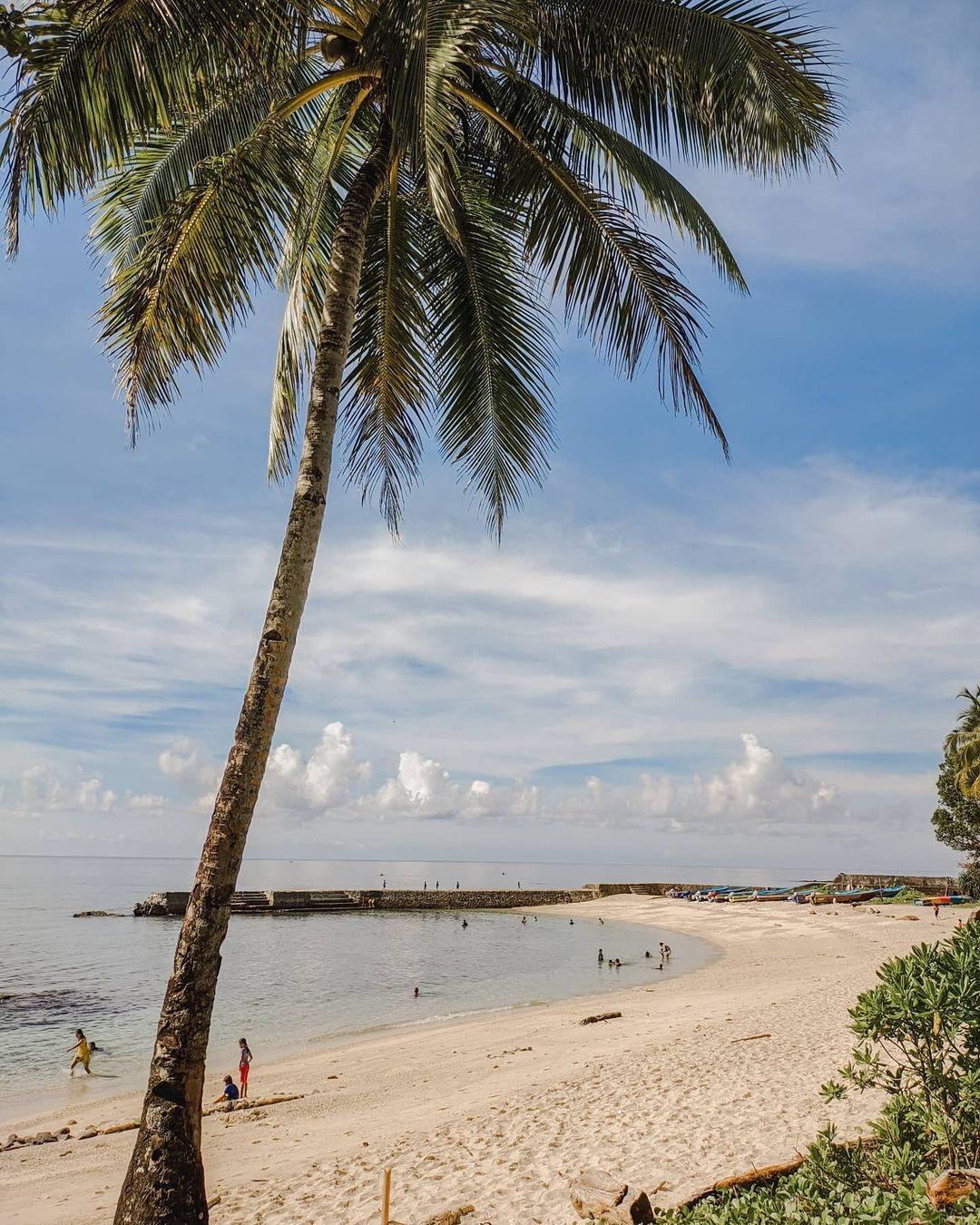 Sandee Santai Beach
