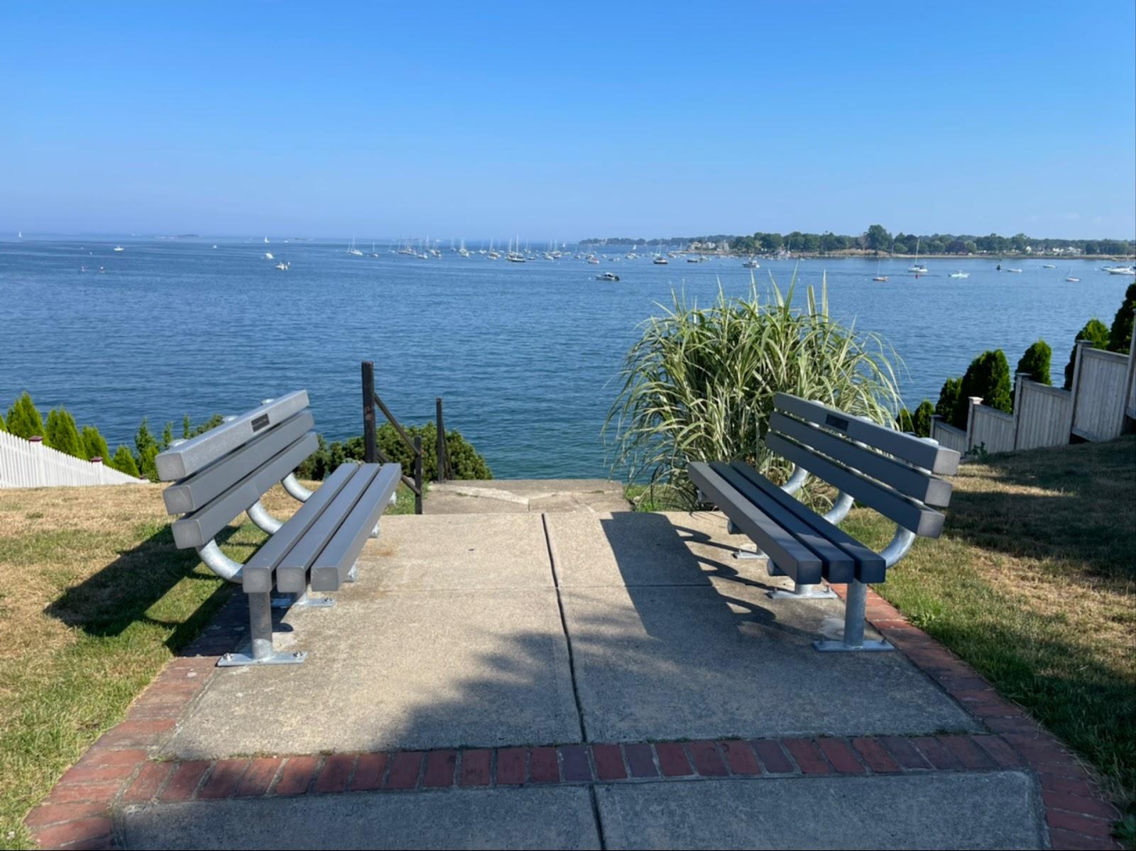 Sandee Beverly Harbor Overlook