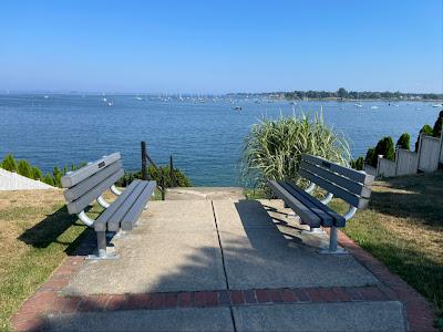 Sandee - Beverly Harbor Overlook