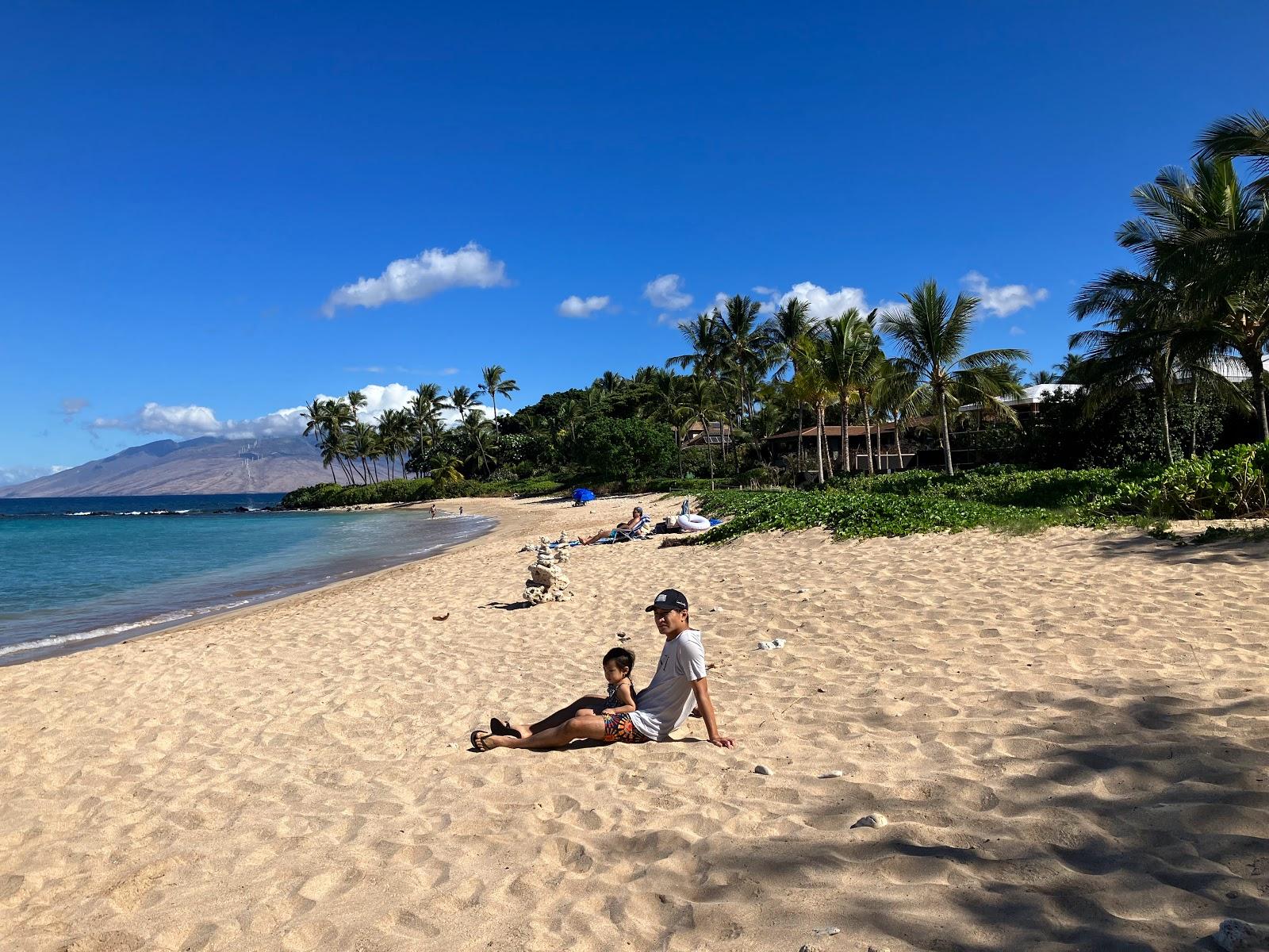 Sandee - Palauea Beach