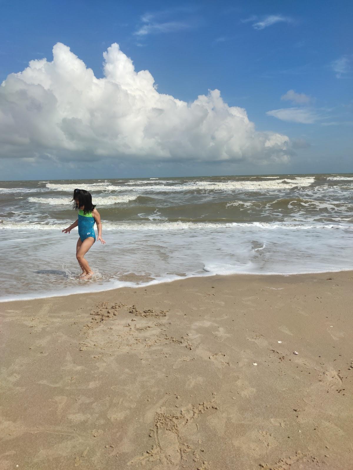 Sandee - High Island Beach