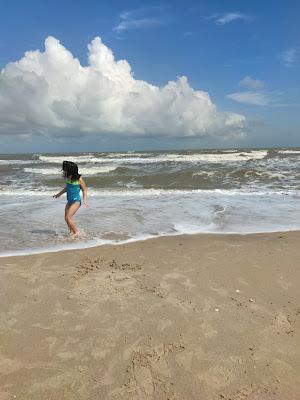 Sandee - High Island Beach