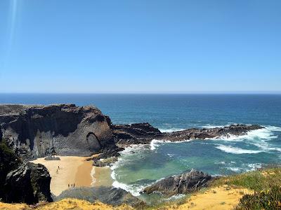 Sandee - Praia Do Cao