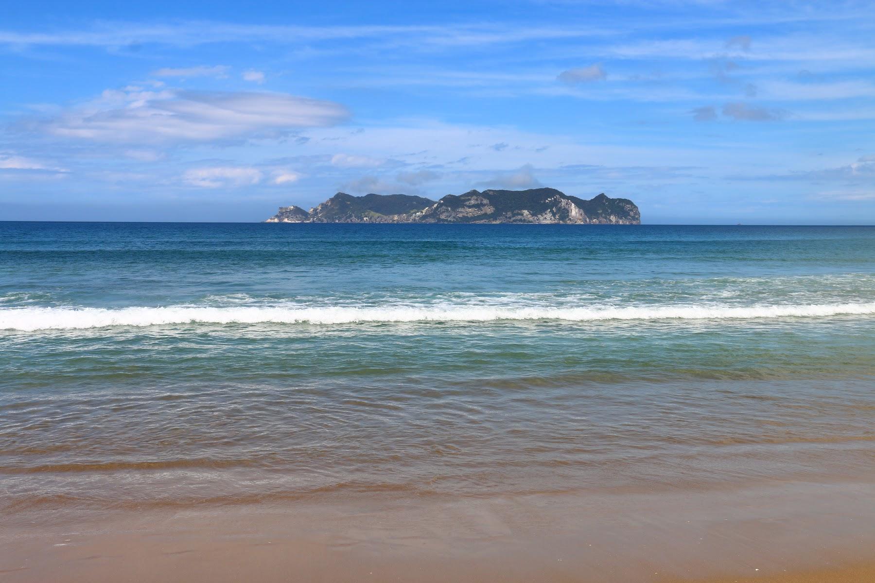 Sandee Whangapoua Bay