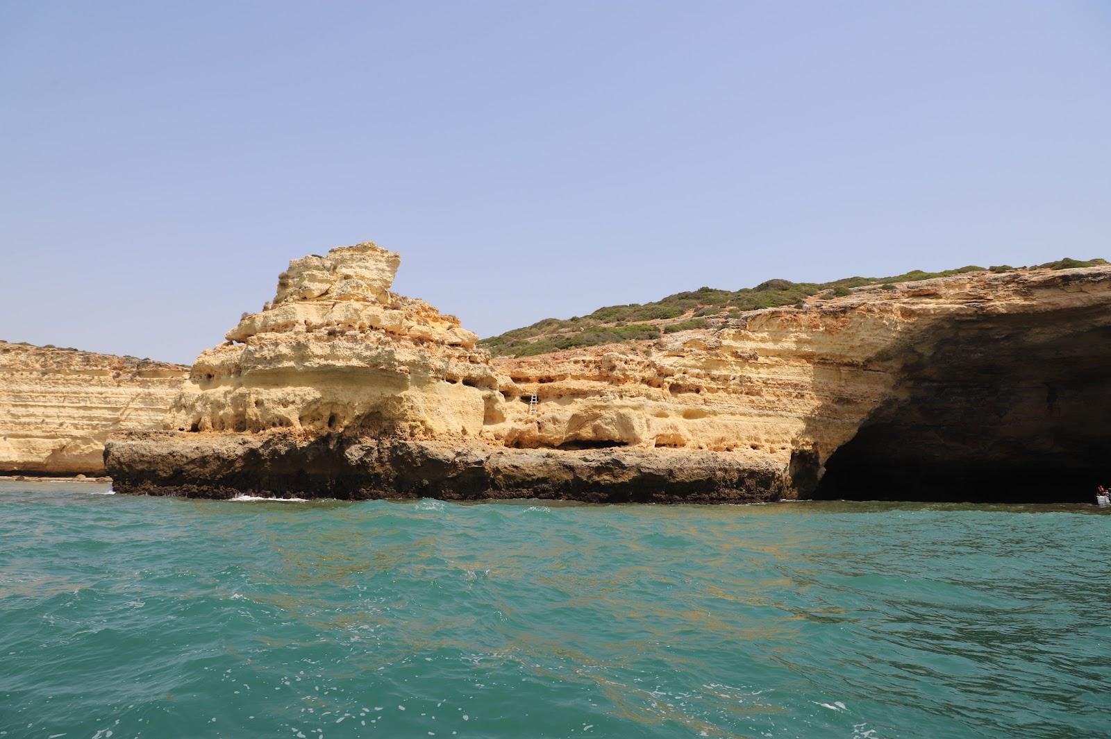 Sandee - Praia Do Vale Da Lapa