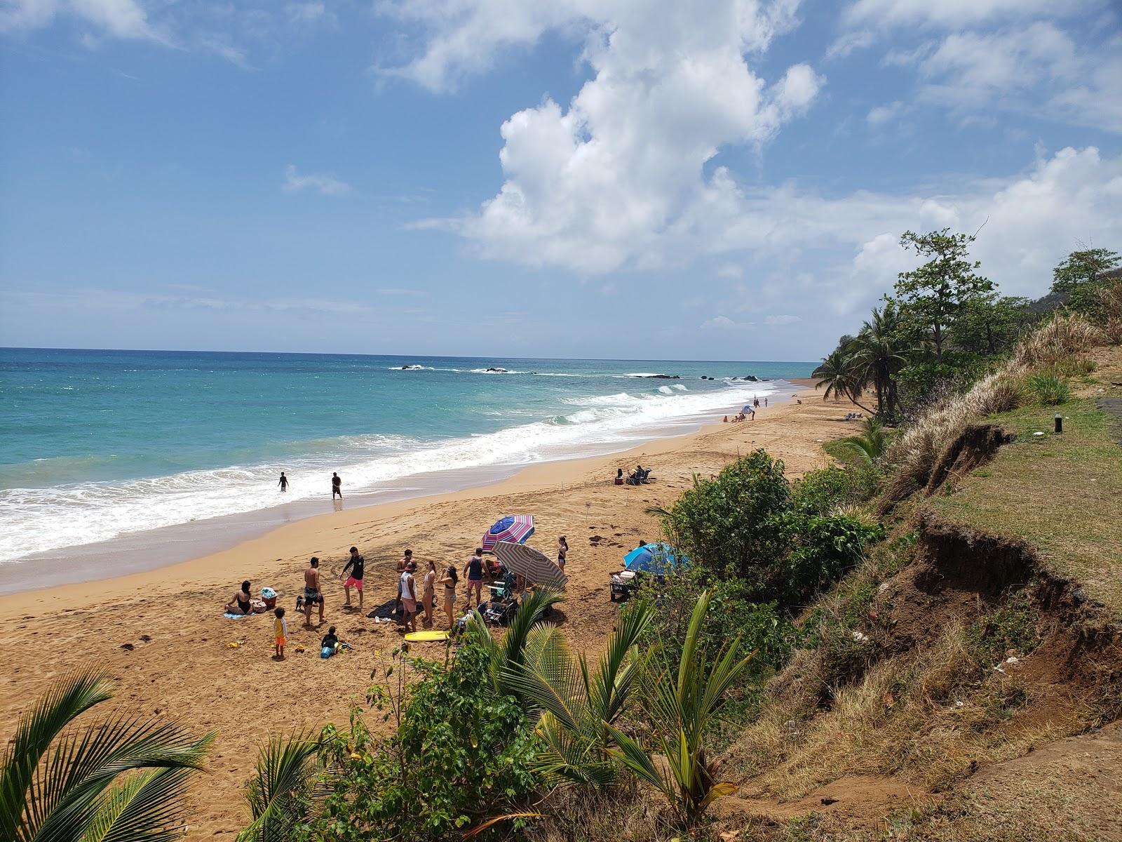 Sandee Playa El Cocal Photo