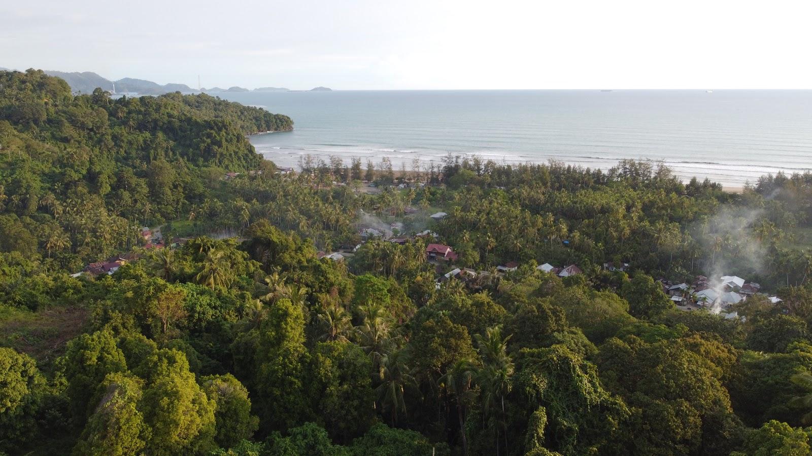 Sandee Mangindara Beach