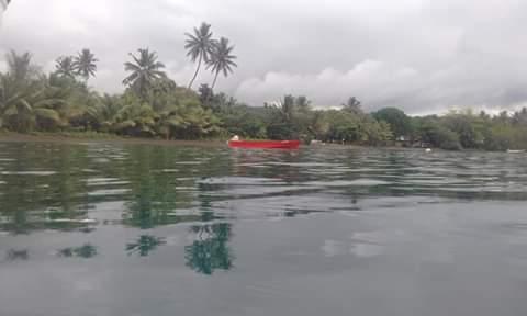 Sandee - Navakacoa Beach