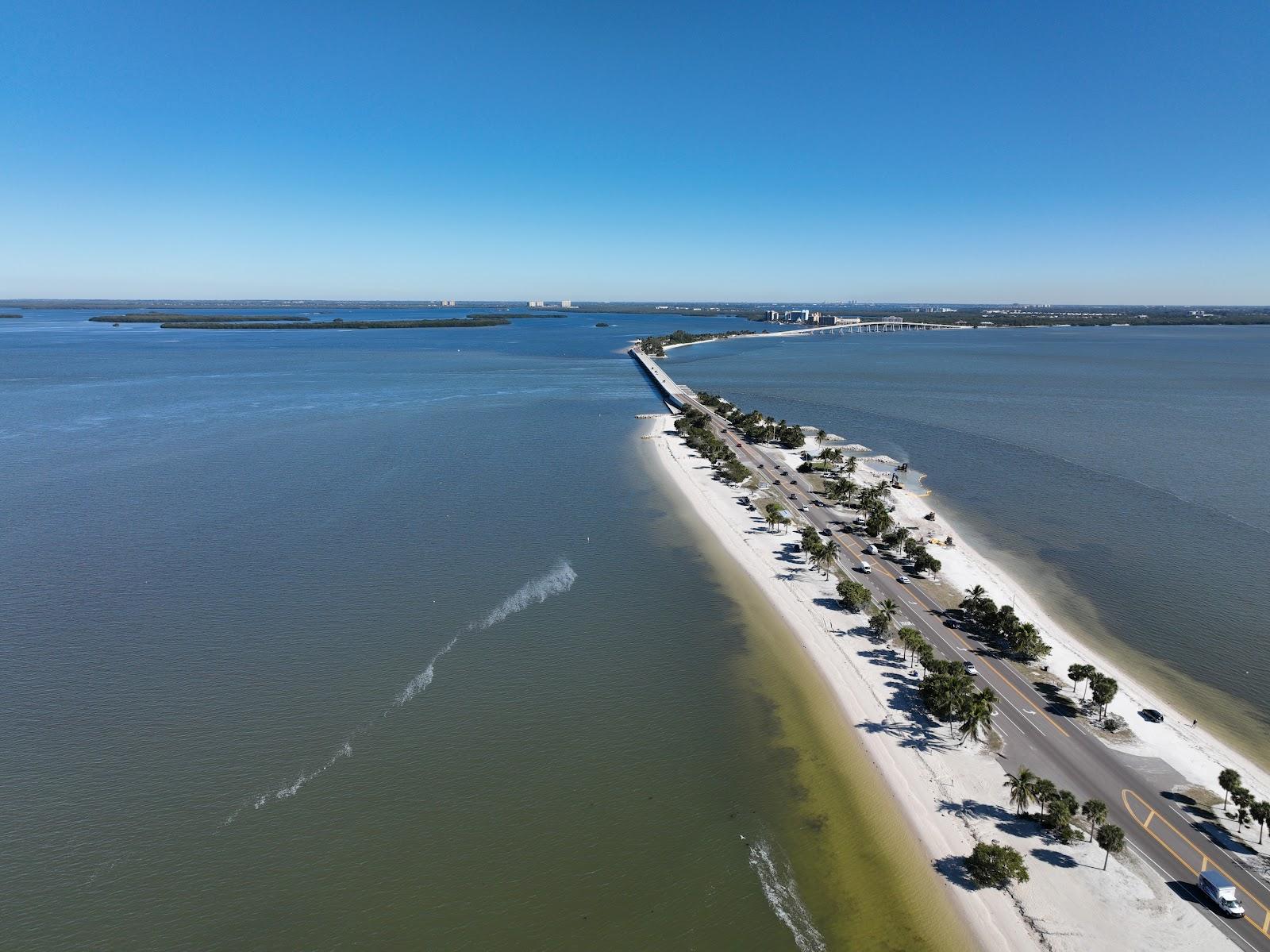 Sandee - Causeway Beach District Park