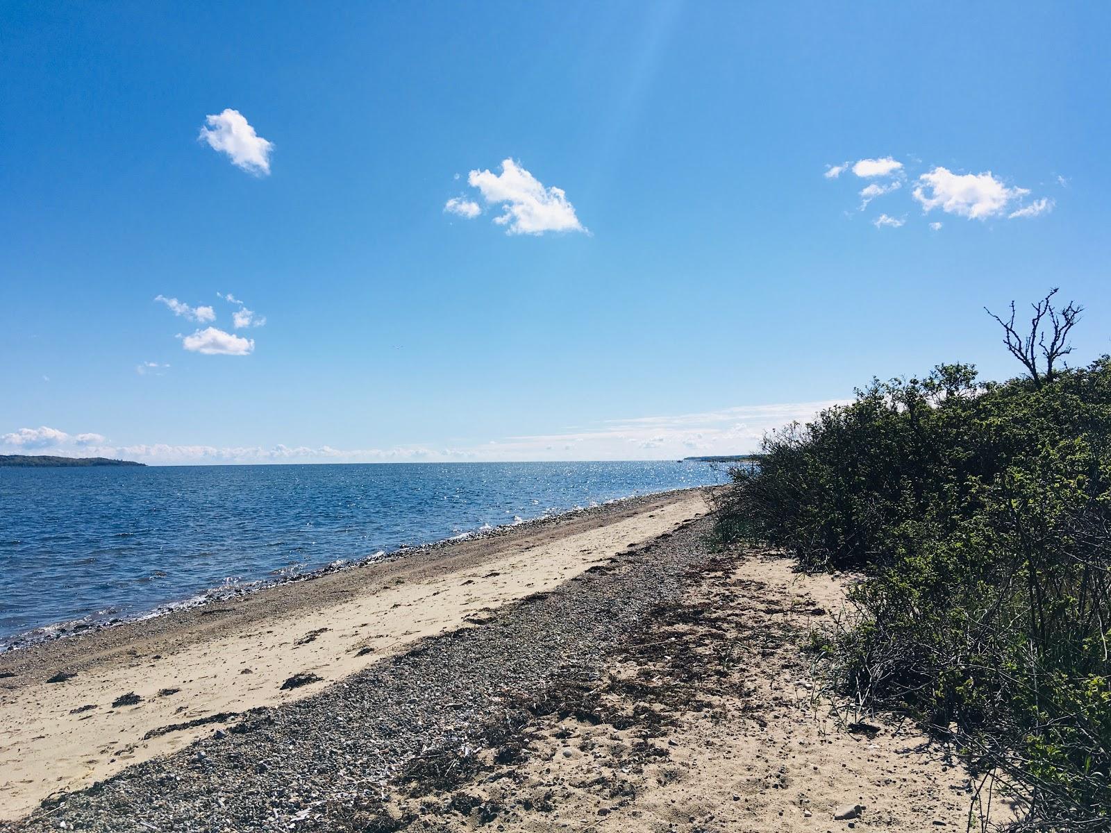Sandee Mørkholt Beach