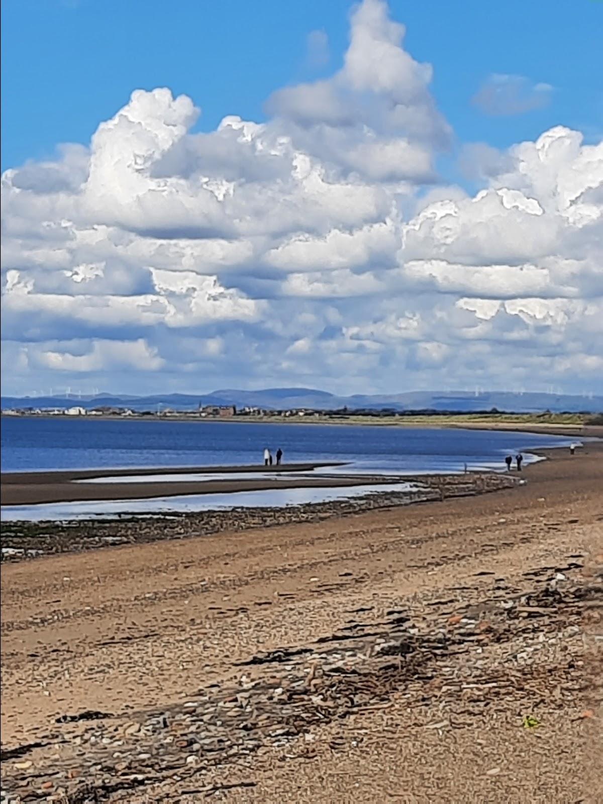 Sandee Prestwick Beach Photo