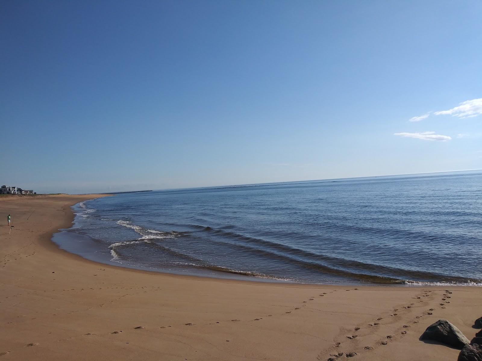 Sandee Plum Island - End Of Island 1