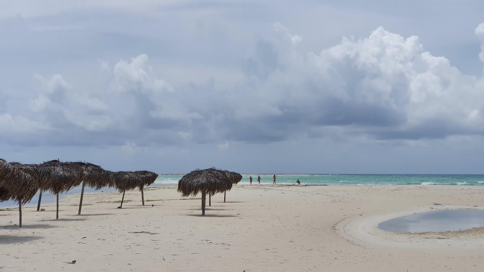 Sandee Playa Mal Tiempo