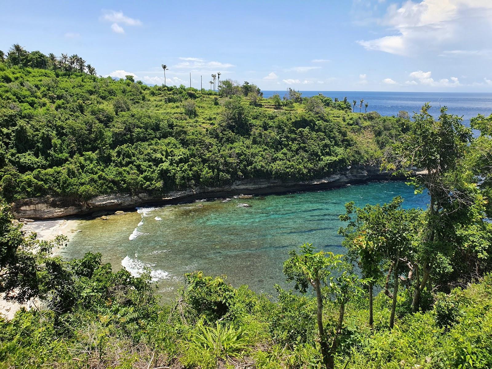 Sandee Sebele Beach
