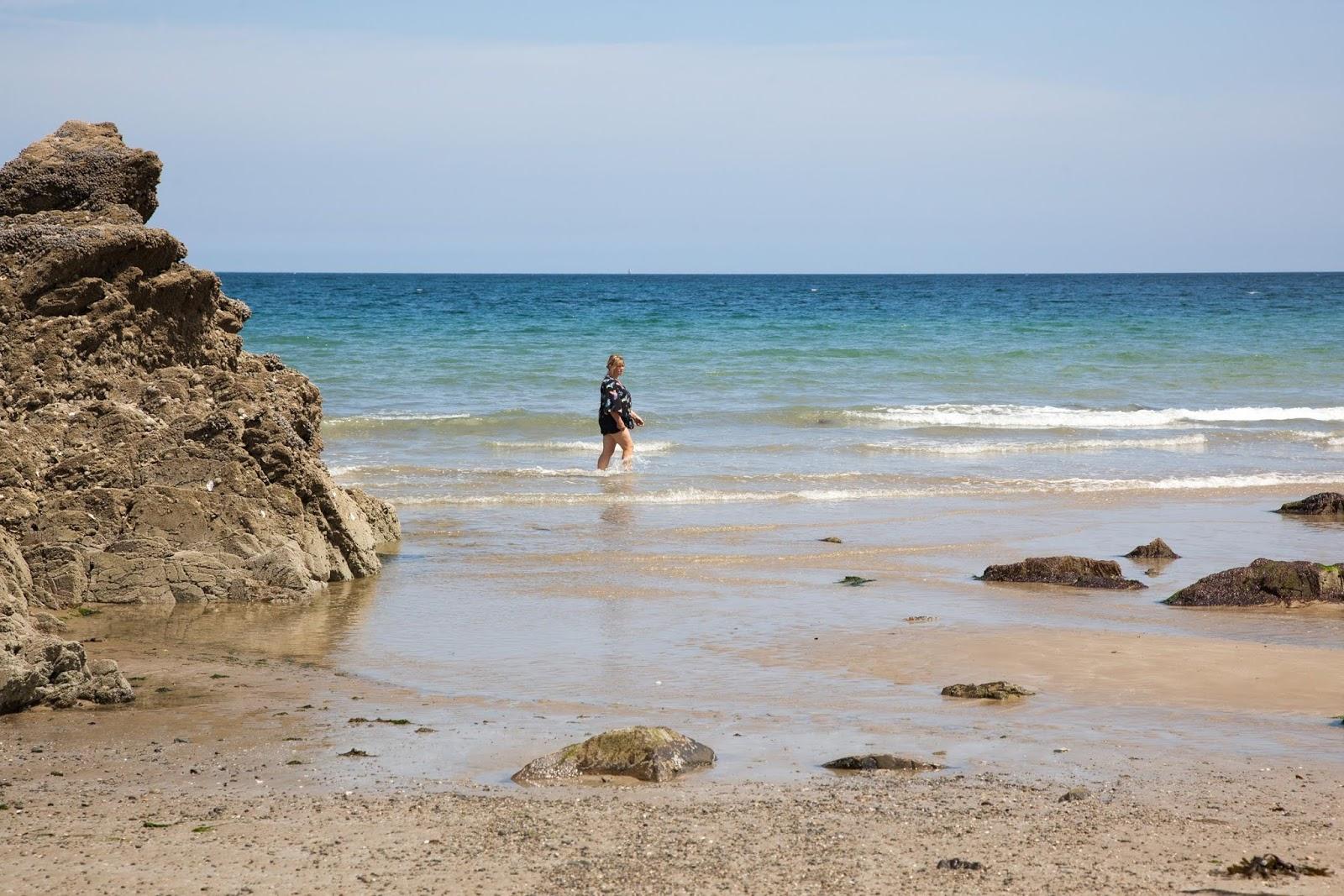 Sandee - Plage Bonaparte