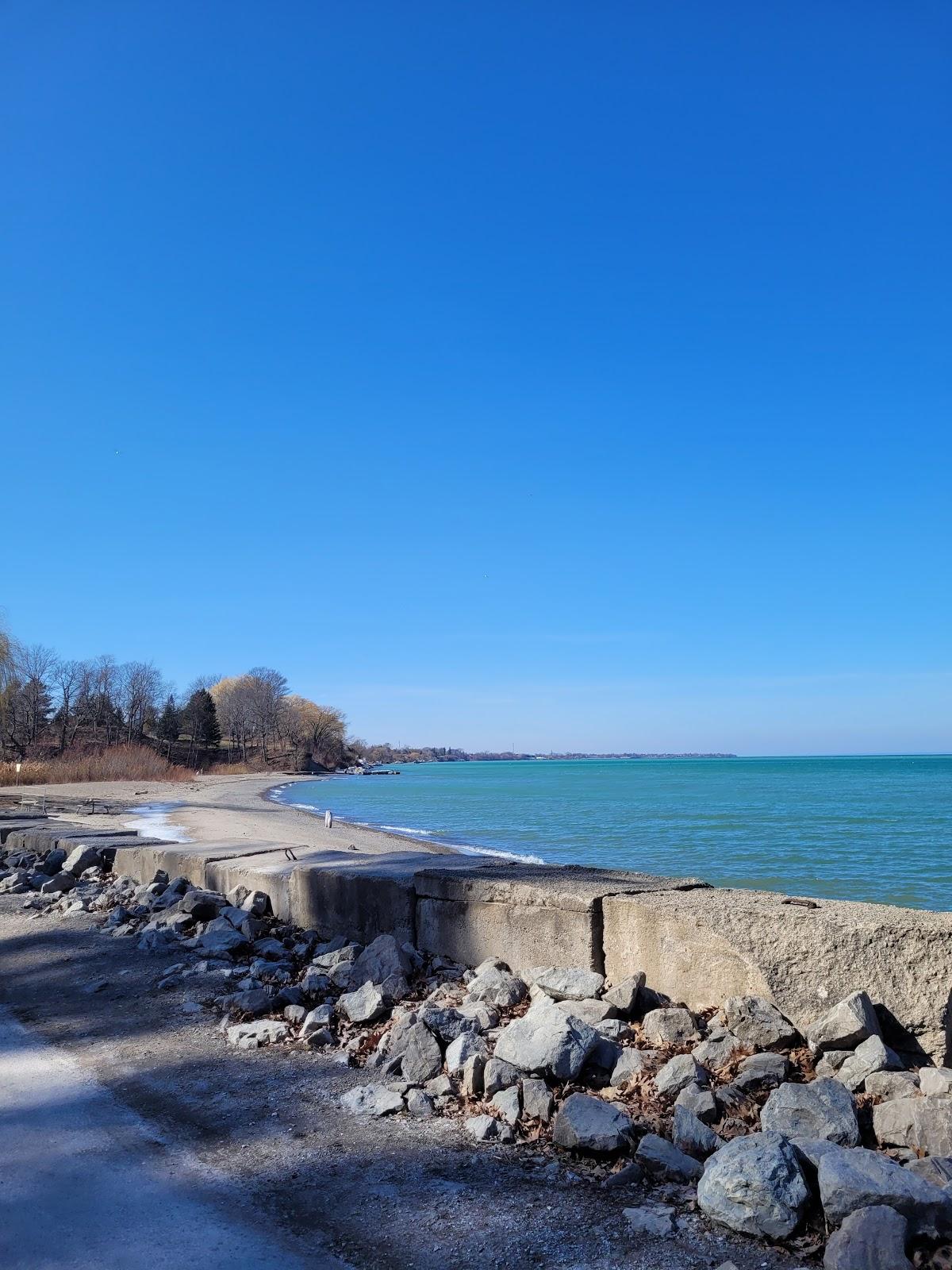 Sandee - Charles Daley Park