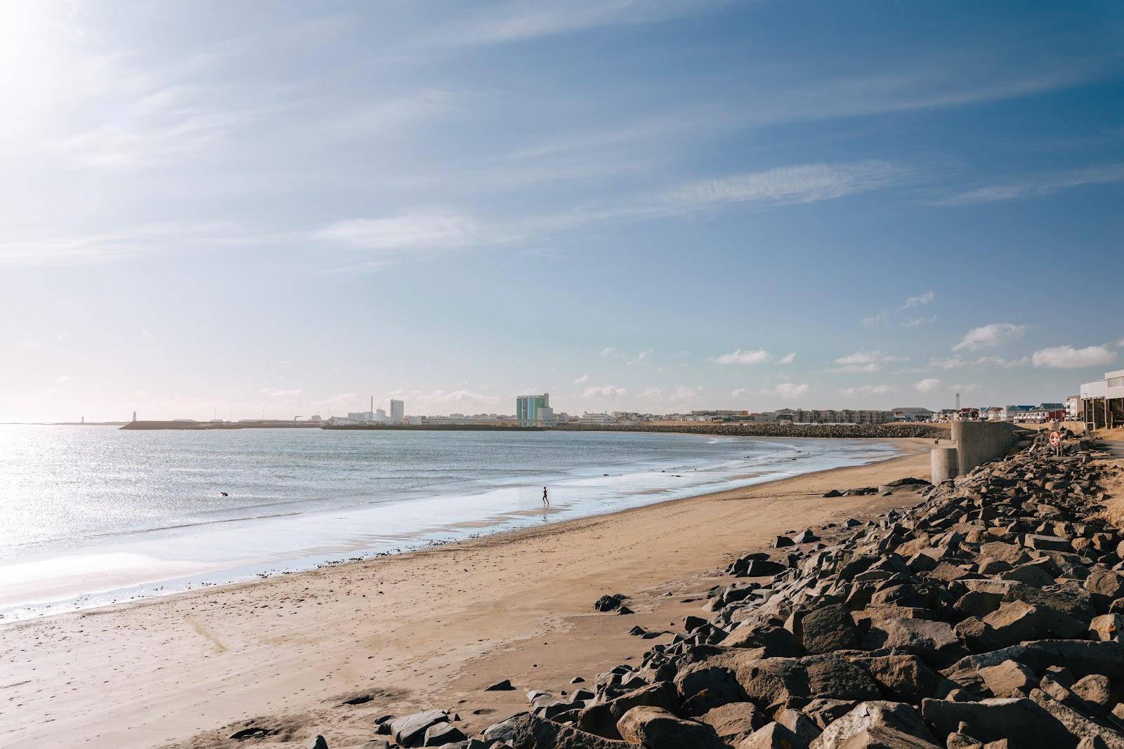 Sandee Akranes Beach