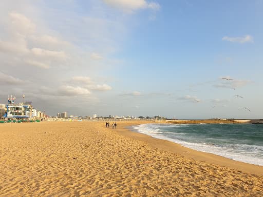 Sandee Sokcho Beach Photo