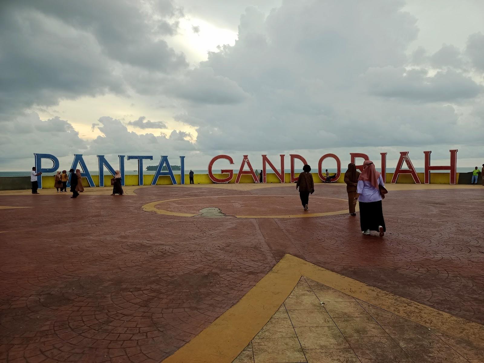 Sandee Pantai Wisata Tanjung Bendera