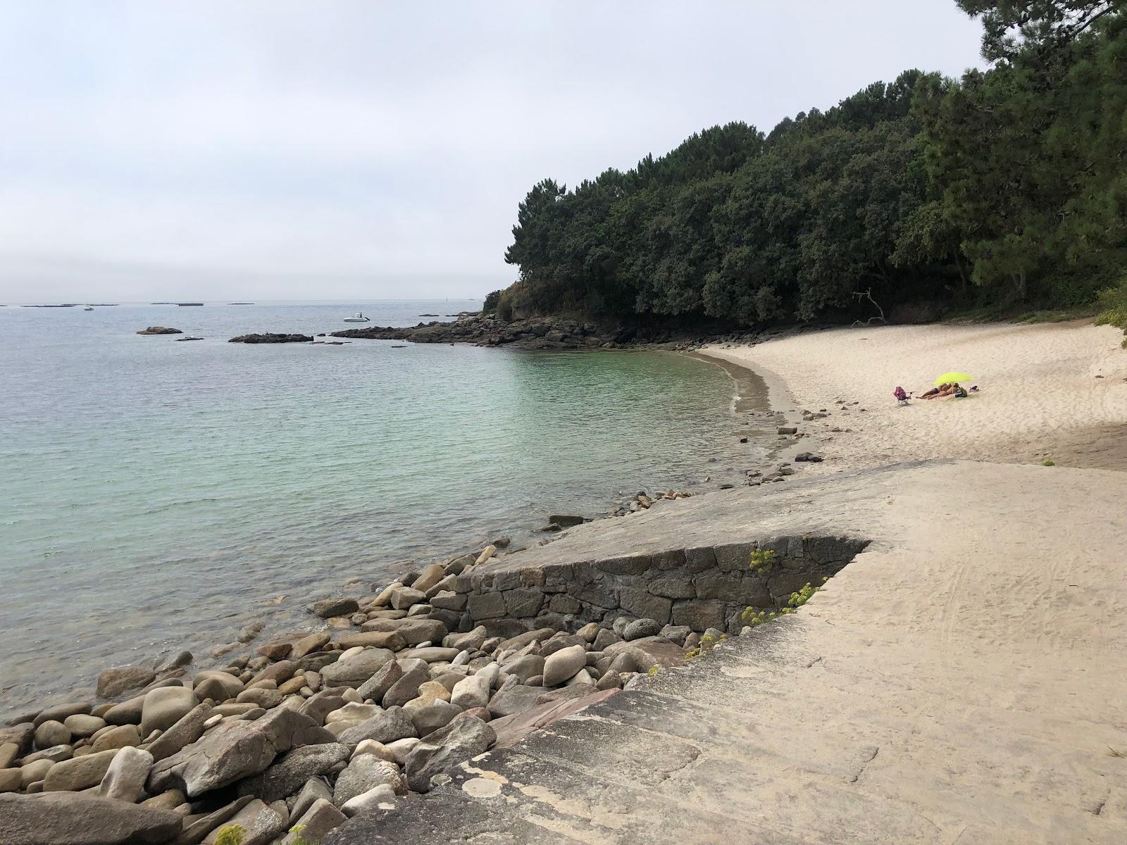 Sandee Praia De Temperan
