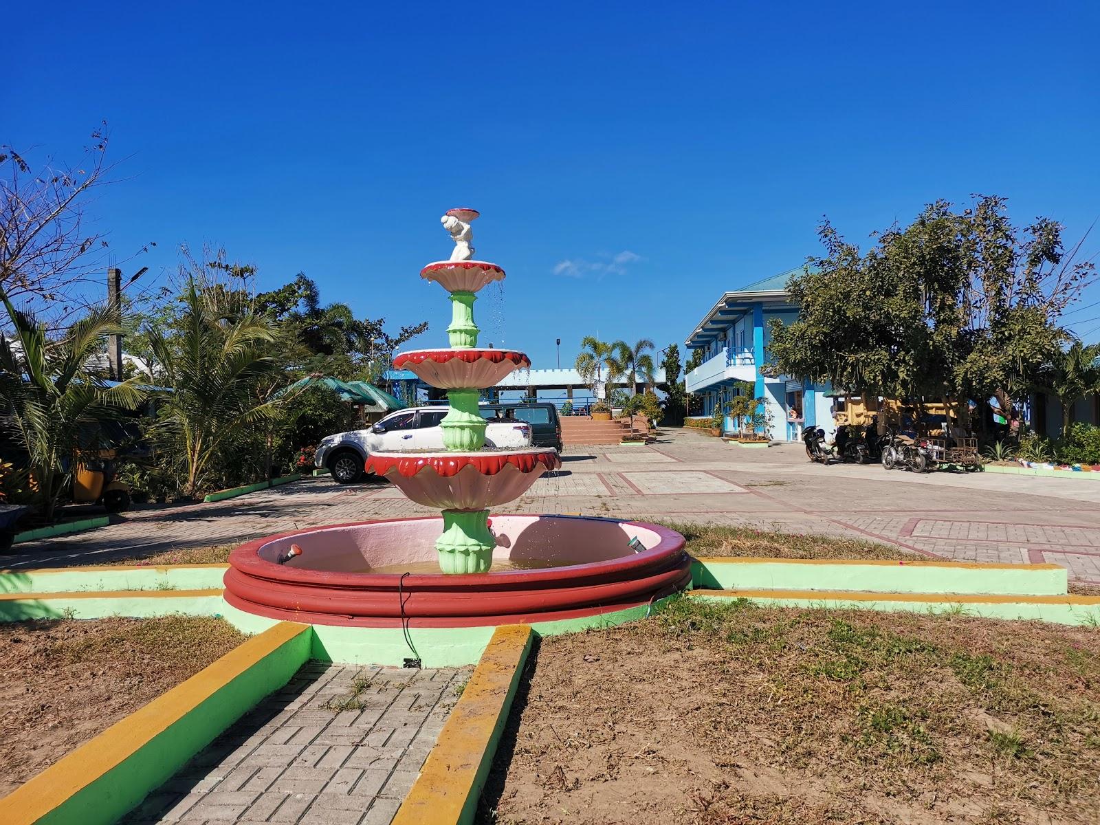 Sandee Villa Asuncion Resort