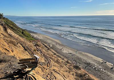 Sandee - Leucadia State Beach